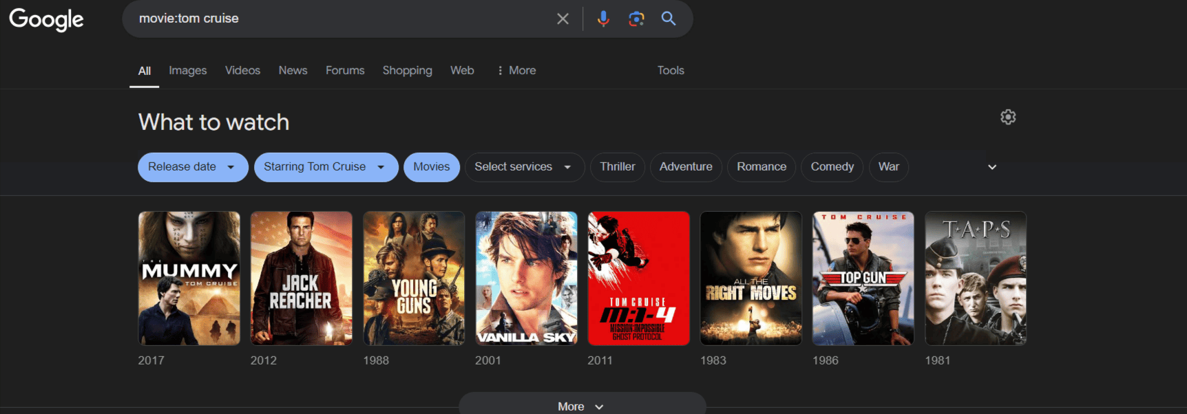 Google Search Trick Google Search Trick