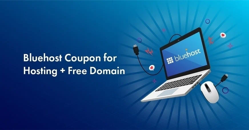 Bluehost Promo Code