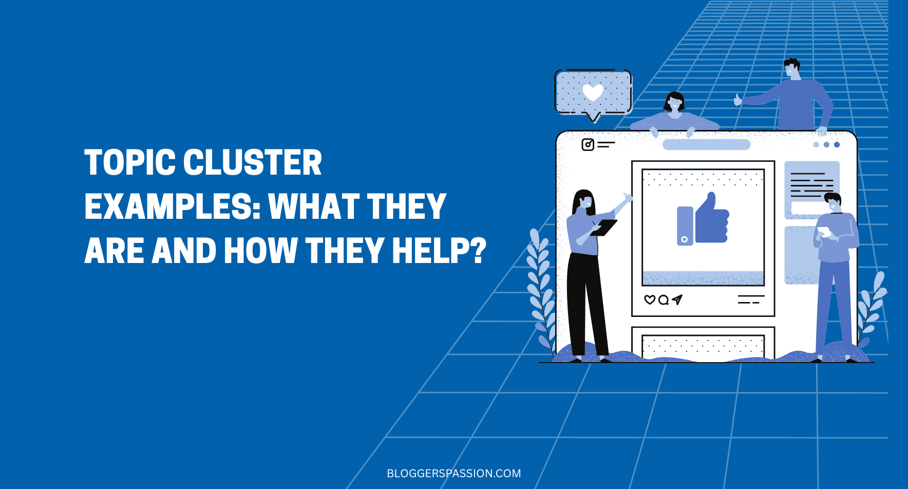 Topic Cluster Examples: A Simple Guide for Smart SEO Strategy In 2026